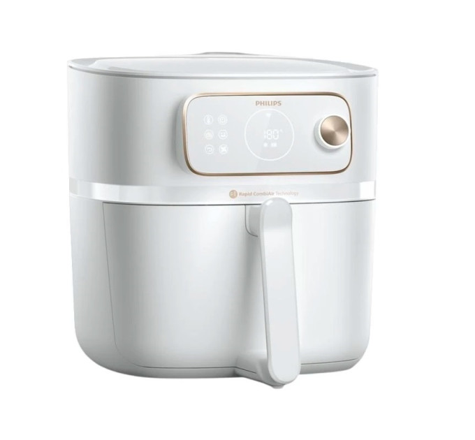 Philips Мультипіч Philips Combi XXL Connected (HD9876/20)
