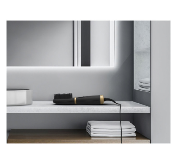 Rowenta Електрощітка для волосся Rowenta Power Straight Air (UB5920F0)