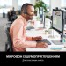 Logitech Навушники Logitech H340 USB HEADSET (981-000475)