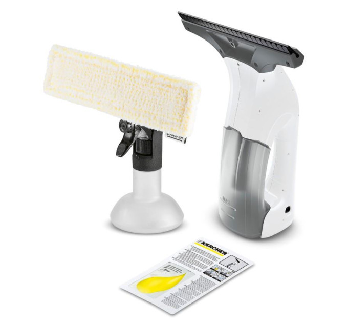 Karcher Пилосос Karcher WV 1 Plus (1.633-608.0)