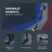Rowenta Пилосос Rowenta X-Force Flex 14.80 (RH9BC1WO)