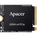 Apacer Накопичувач SSD M.2 2230 1TB PE4430-R Apacer (AP3AE4430RI-0001)