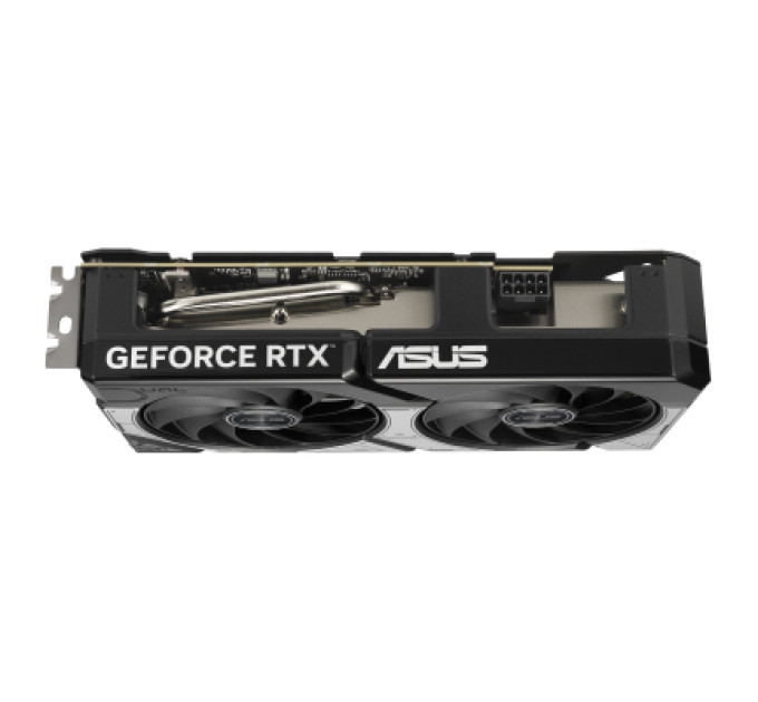 ASUS Відеокарта ASUS GeForce RTX5060Ti 8Gb DUAL OC (DUAL-RTX5060TI-O8G)