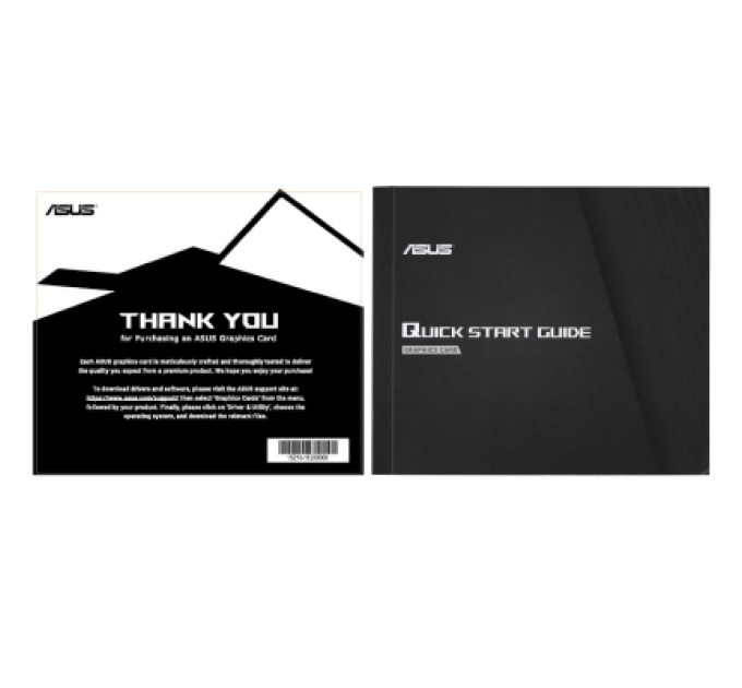 ASUS Відеокарта ASUS GeForce RTX5060Ti 16Gb DUAL OC (DUAL-RTX5060TI-O16G)