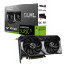 ASUS Відеокарта ASUS GeForce RTX5060Ti 16Gb DUAL OC (DUAL-RTX5060TI-O16G)