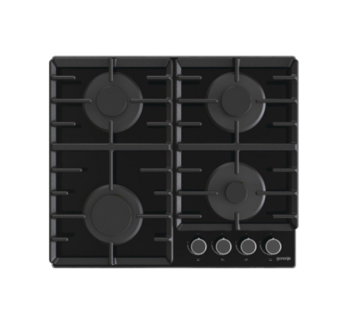 Gorenje Варочна поверхня Gorenje GT642AB
