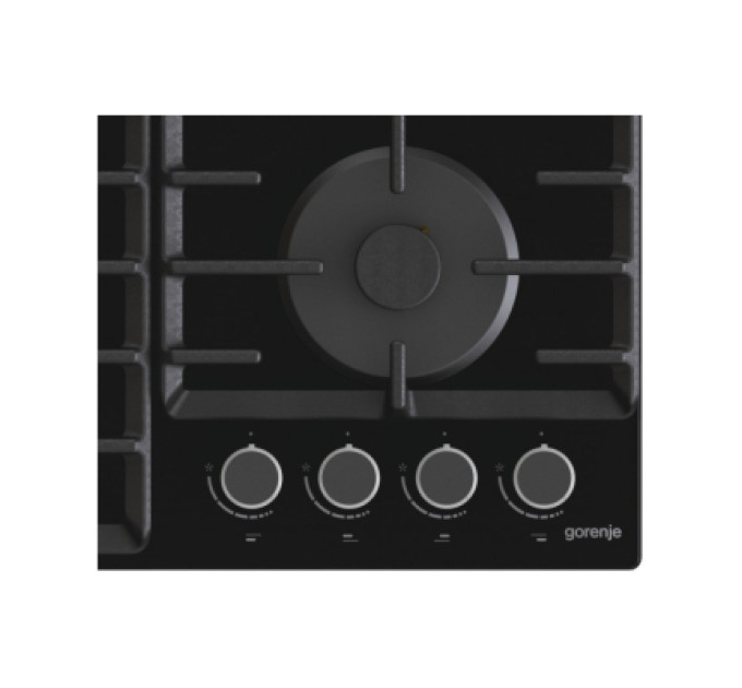 Gorenje Варочна поверхня Gorenje GT642AB