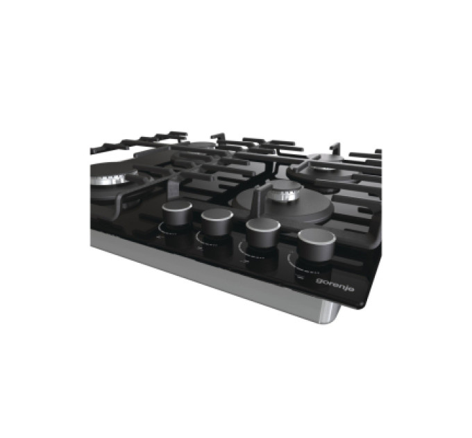 Gorenje Варочна поверхня Gorenje GT642AB