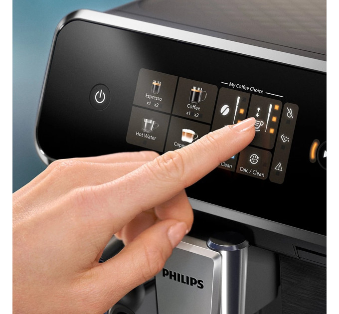 Philips Кавомашина Philips EP2339/40