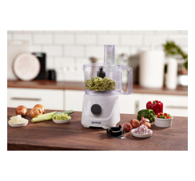 Gorenje Кухонний комбайн Gorenje SB800XG