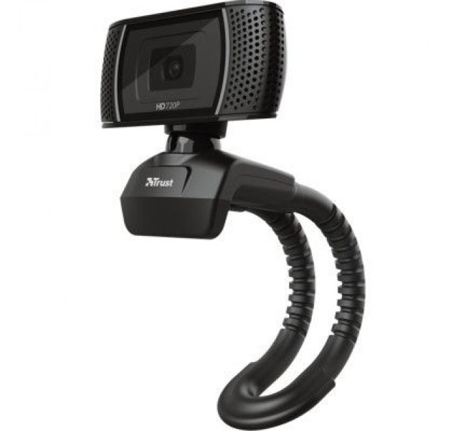 Trust Веб-камера Trust Trino HD Video Webcam (18679)