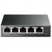 TP-Link Комутатор мережевий TP-Link TL-SG105PE