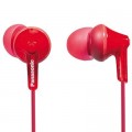 Panasonic Навушники Panasonic RP-HJE125E-R