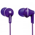 Panasonic Навушники Panasonic RP-HJE125E-V