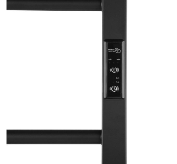Ardesto Сушарка для рушників Ardesto Square-TR K (6.1.0701.06.BM)