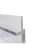 Teploceramic Сушарка для рушників Teploceramic TCMT-T-250-WHITE