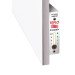 Teploceramic Сушарка для рушників Teploceramic TCMT-T-250-WHITE