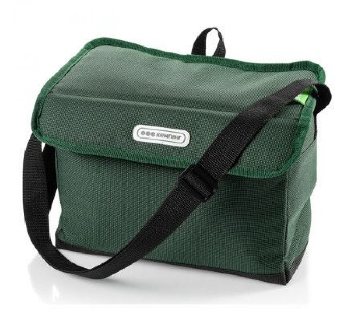 Кемпінг Термосумка Кемпінг Picnic 9 green (4823082715503)