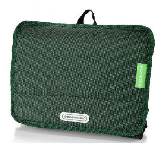 Кемпінг Термосумка Кемпінг Picnic 9 green (4823082715503)