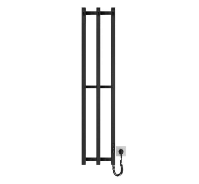 Hygge Family Сушарка для рушників Hygge Family Slim (3.164.045613.BM)