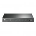 TP-Link Комутатор мережевий TP-Link TL-SG2008P