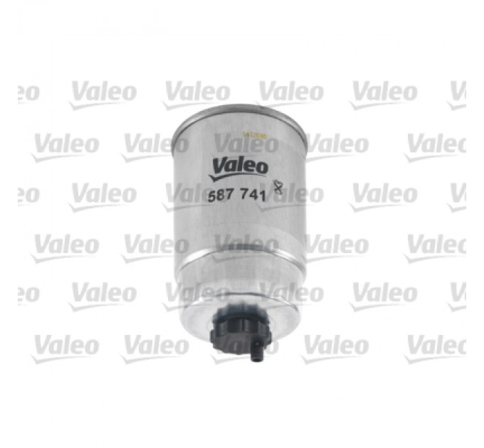 Valeo Фільтр паливний Valeo 587741