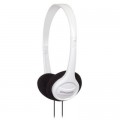 Koss Навушники Koss KPH7 White (KPH7w)