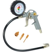 Пістолет для підкачки коліс Stanley 150540XSTN