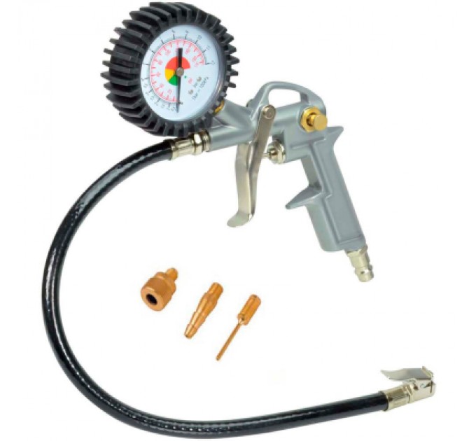 Stanley Пістолет для підкачки коліс Stanley 150540XSTN