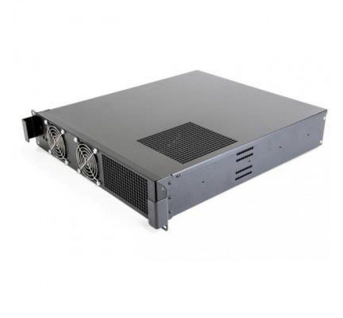 CSV Корпус до сервера CSV 2U-LC 6HDD (2ЛЦ-6-КС-CSV)