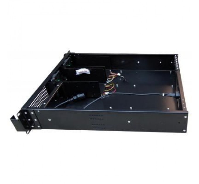 CSV Корпус до сервера CSV 2U-LC 6HDD (2ЛЦ-6-КС-CSV)