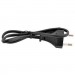 Cablexpert Кабель живлення C7 1.8m Cablexpert (PC-184-VDE)
