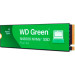 WD Накопичувач SSD M.2 2280 500GB SN3000 WD (WDS500G4G0E)