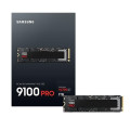 Samsung Накопичувач SSD M.2 2280 1TB 9100 PRO Samsung (MZ-VAP1T0BW)