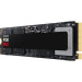 Samsung Накопичувач SSD M.2 2280 2TB 9100 PRO Samsung (MZ-VAP2T0BW)