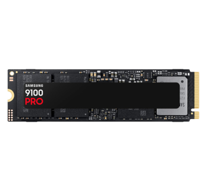 Samsung Накопичувач SSD M.2 2280 8TB 9100 PRO Samsung (MZ-VAP8T0BW)