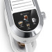 DeLonghi Ріжкова кавоварка еспресо DeLonghi EC 890.WI