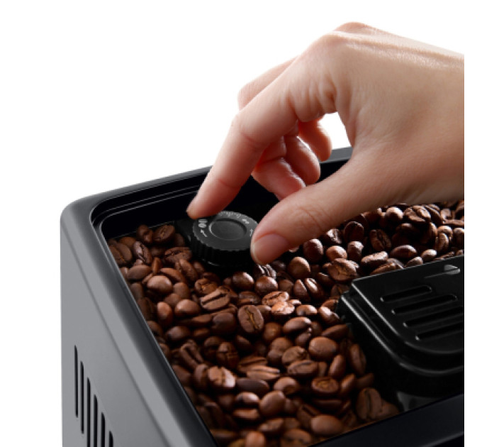 DeLonghi Кавомашина DeLonghi ECAM 380.85 SB