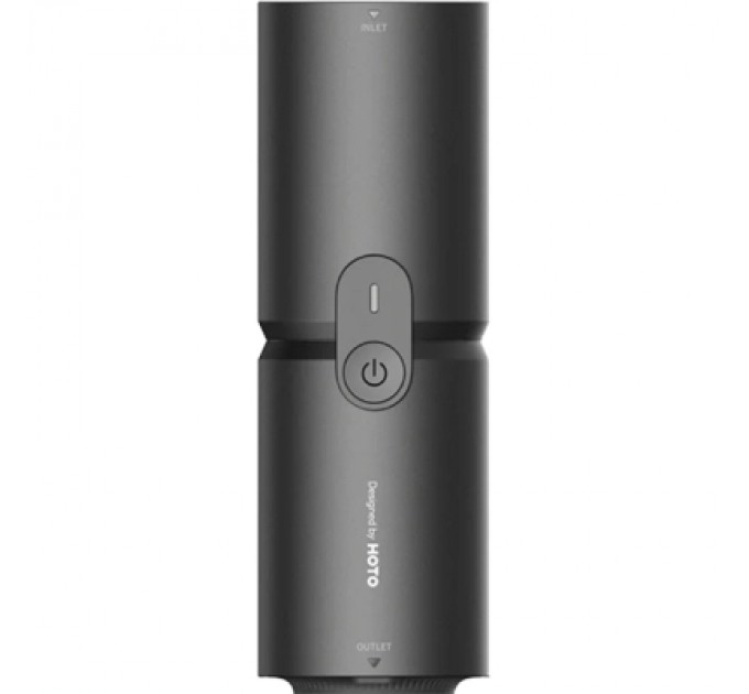 Xiaomi Компресор Xiaomi HOTO Compressed Air Capsule (QWCXJ001)