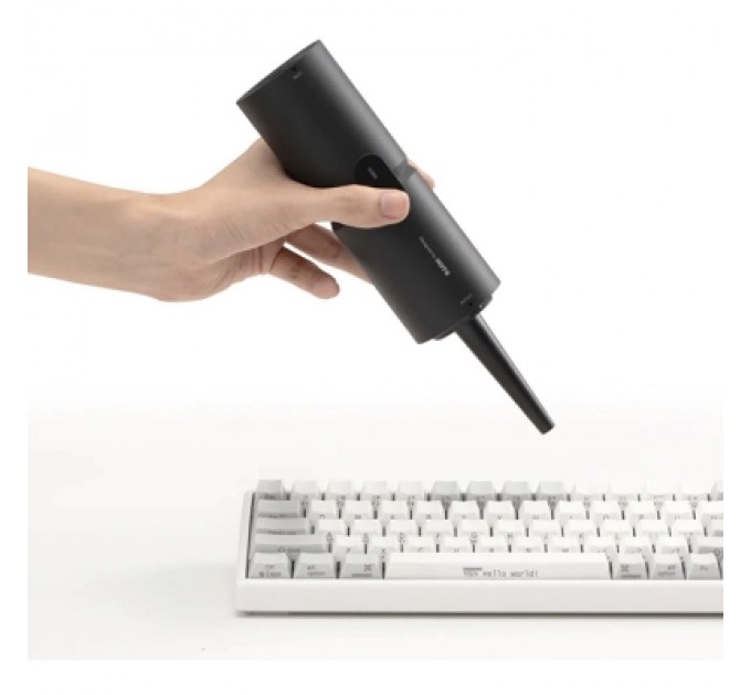 Xiaomi Компресор Xiaomi HOTO Compressed Air Capsule (QWCXJ001)