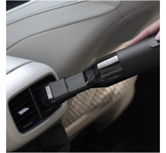 Xiaomi Компресор Xiaomi HOTO Compressed Air Capsule (QWCXJ001)