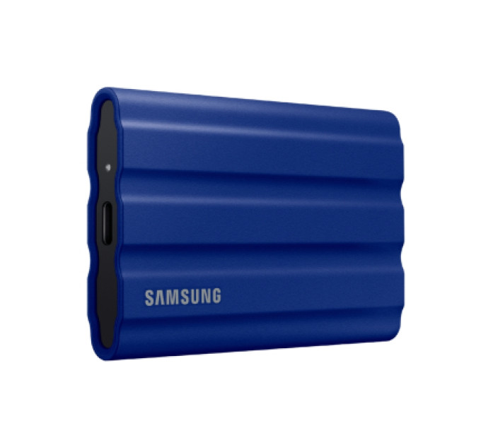 Samsung Накопичувач SSD USB 3.2 2TB T7 Shield Samsung (MU-PE2T0R/WW)