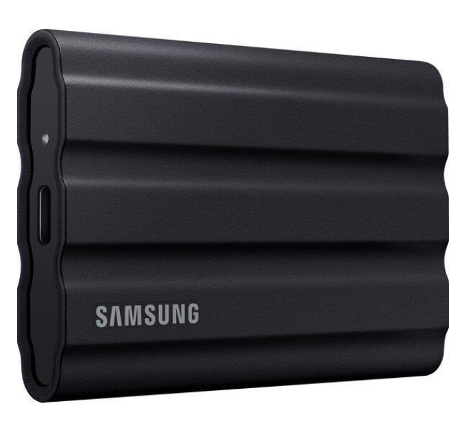 Samsung Накопичувач SSD USB 3.2 2TB T7 Shield Samsung (MU-PE2T0S/WW)