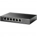 TP-Link Комутатор мережевий TP-Link TL-SF1006P