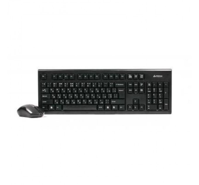 A4Tech Комплект A4Tech 3000N