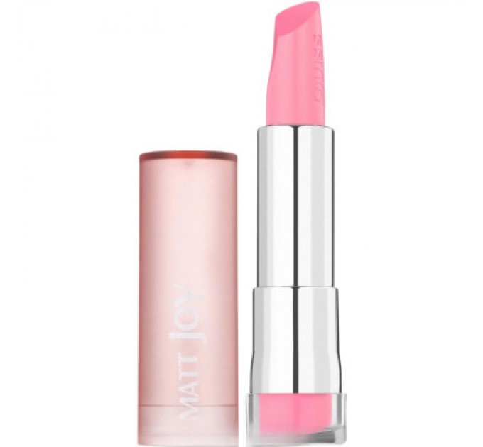 Quiss Помада для губ Quiss Matt Joy 08 (4823097107171)