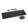 A4Tech Комплект A4Tech 3000N