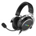Hator Гарнiтура Hator Hypergang 3 Hi-Res Black (ESH50)