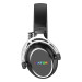 Hator Гарнiтура Hator Hypergang 3 Hi-Res Black (ESH50)