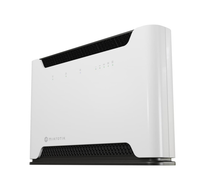 Mikrotik Бездротовий маршрутизатор MikroTik Chateau LTE12 (D53G-5HacD2HnD-TC&EG120K-EA)